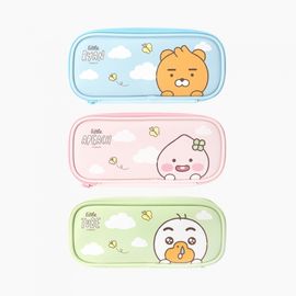 Kakao Friends Little Friends Slim Pencil Pouch | 1..
